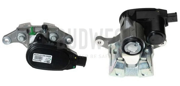 Étrier de frein BUDWEG CALIPER 344496