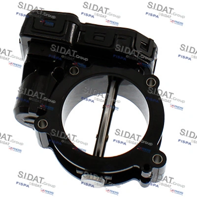 Corps papillon SIDAT 88.360A2