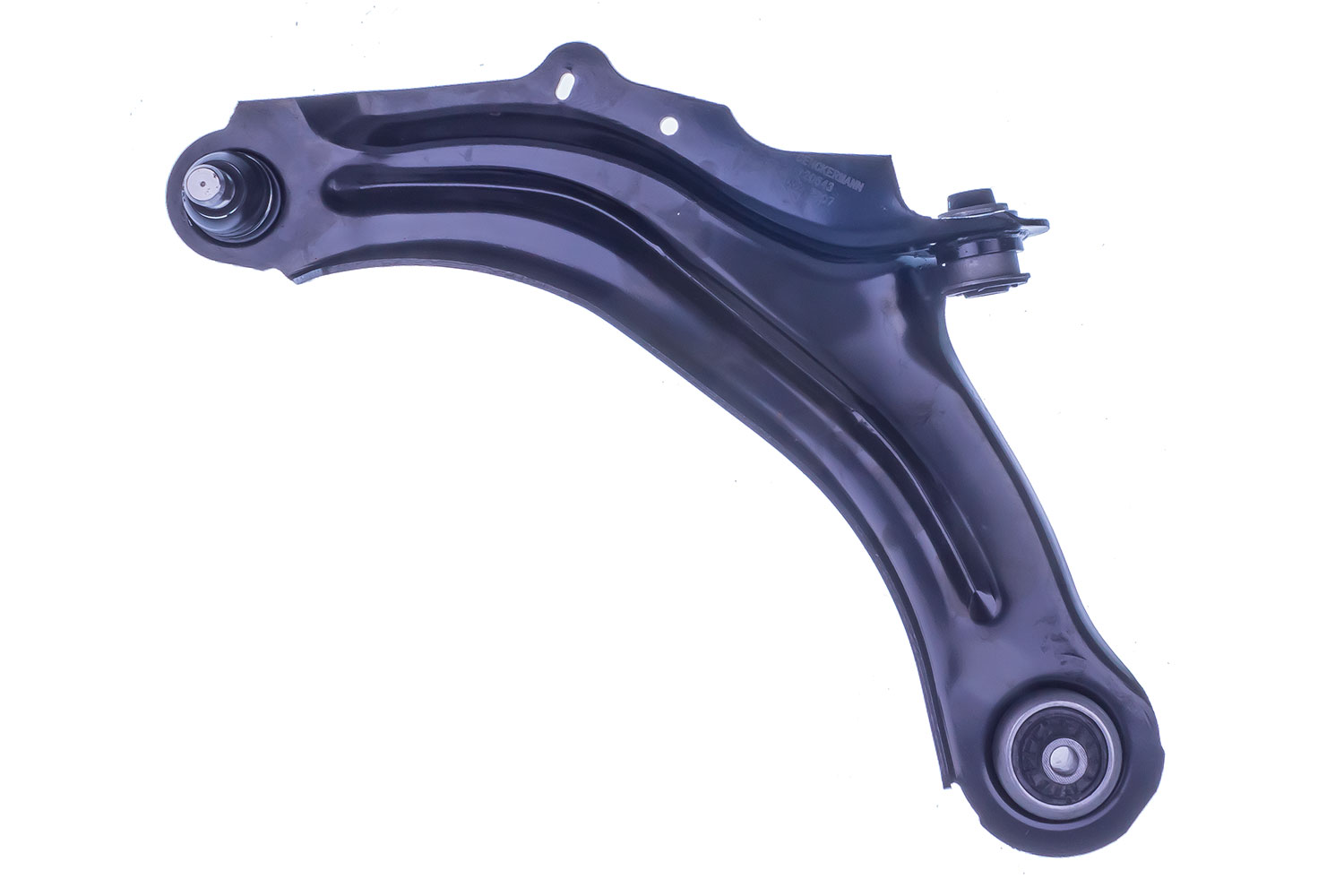 Bras de liaison, suspension de roue DENCKERMANN D120543