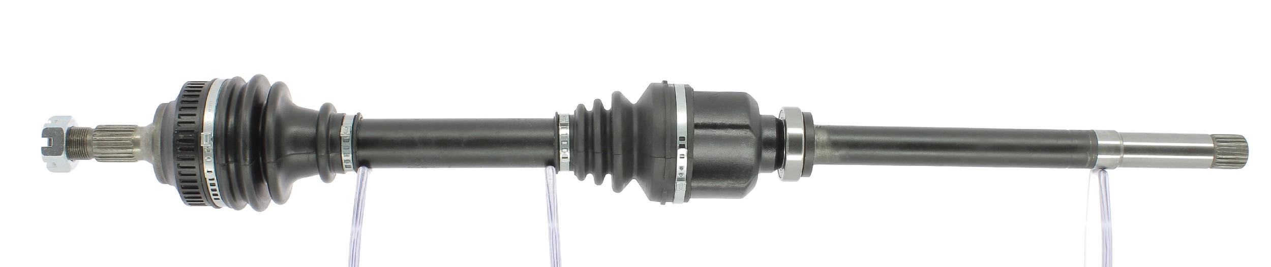 Arbre de transmission FRIESEN FDS1583