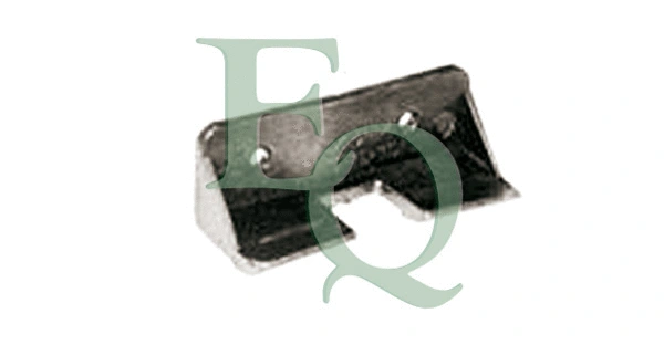 Support, pare-chocs EQUAL QUALITY P4263