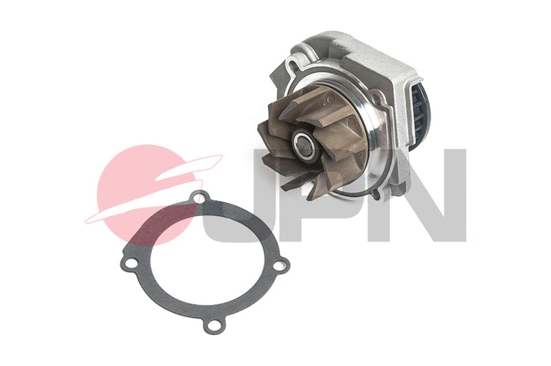 Pompe à eau, refroidissement du moteur JPN 10C0A34-JPN