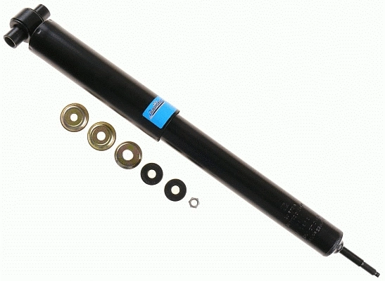 Amortisseur BOGE 30-F70-A