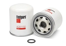 Filtre à air FLEETGUARD AD27750