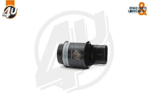 Capteur, aide au stationnement 4U Autoparts 46059AU
