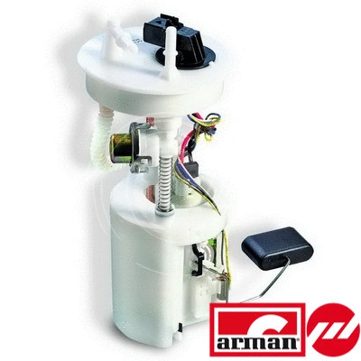 unité d'alimentation de carburant AUTOTEAM G2131AS