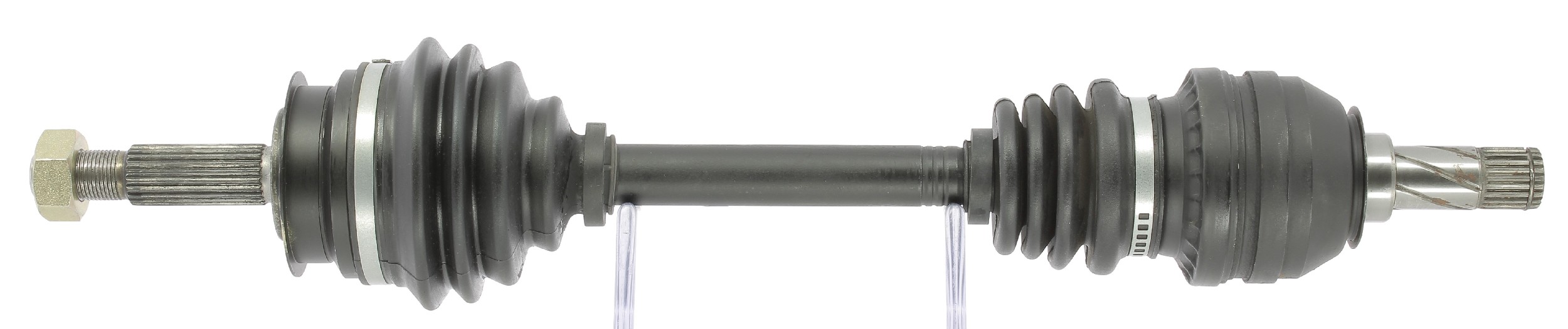 Arbre de transmission FRIESEN FDS2062