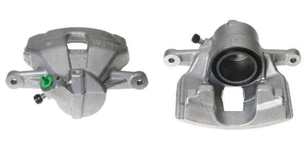 Étrier de frein 4X4 ESTANFI PDF-31-109