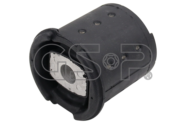 Suspension, corps de l'essieu GSP-BR 517175