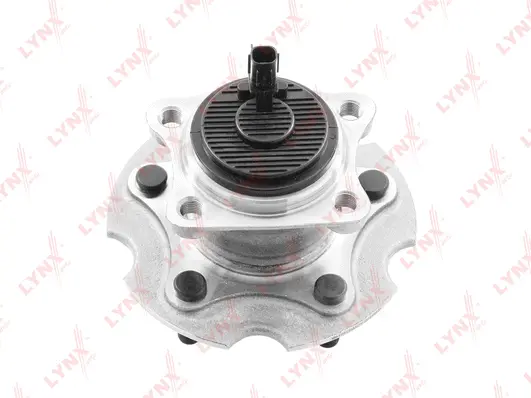 Kit de roulements de roue LYNXAUTO WH-1371