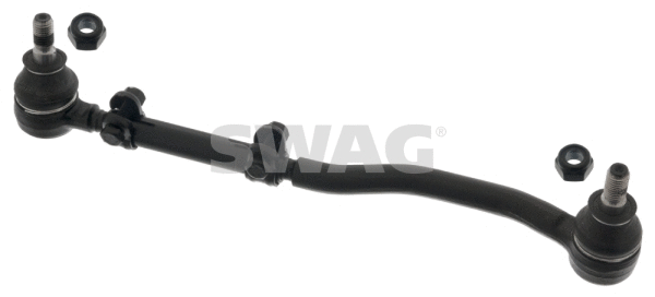 Barre de connexion SWAG 40 72 0011