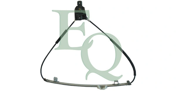 Lève-vitre EQUAL QUALITY 460208
