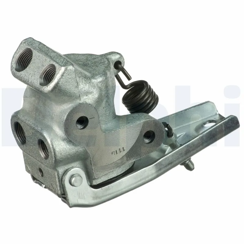 Régulateur de freinage DELPHI LV80010