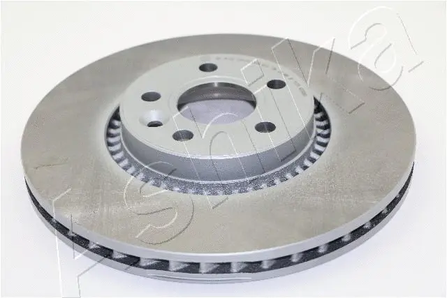 Disque de frein ASHIKA 60-0L-L05C