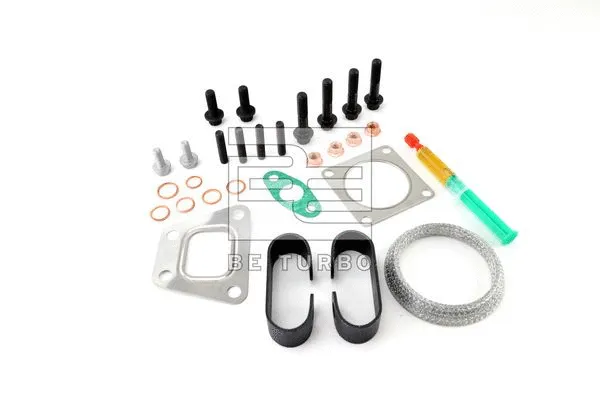Kit de montage, compresseur BE TURBO ABS057