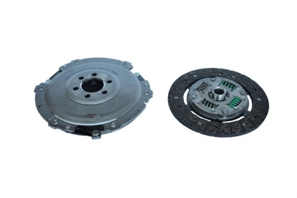 Kit d'embrayage ASAM AUTOMOTIVE 80207