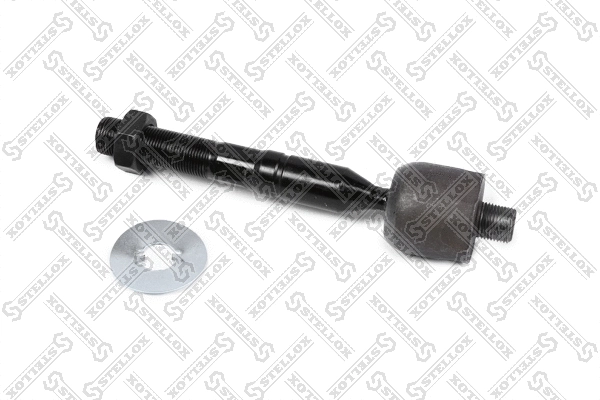 Rotule de direction intérieure, barre de connexion STELLOX 55-98039A-SX