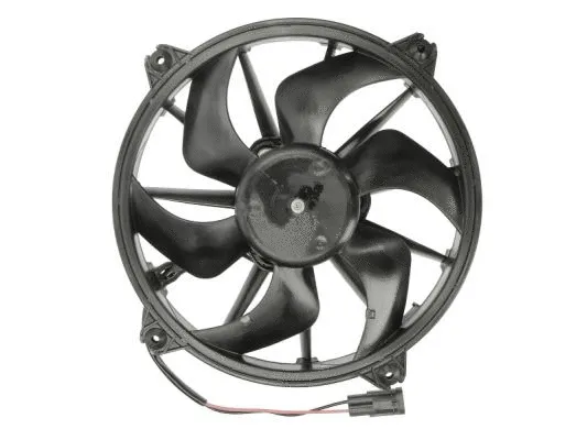 Ventilateur, refroidissement du moteur THERMOTEC D8C002TT