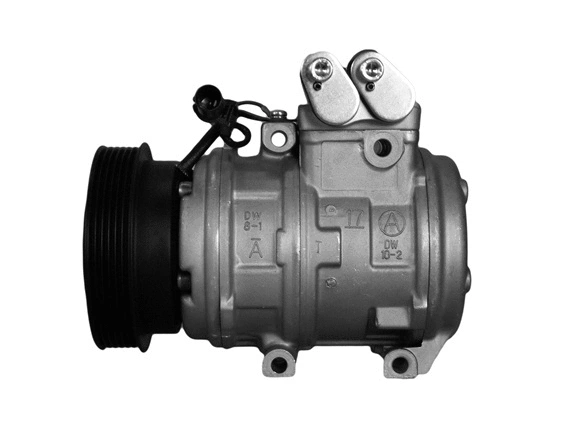Compresseur, climatisation Airstal 10-2163