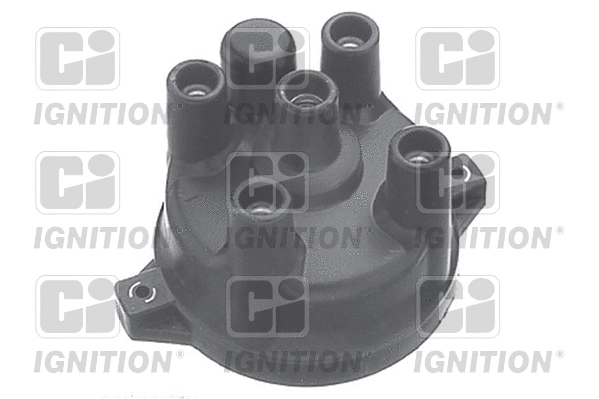 Tête d'allumeur QUINTON HAZELL XD506