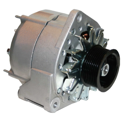 Alternateur BOM-Prestolite 860559