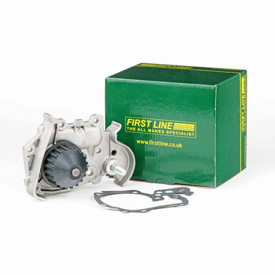 Pompe à eau, refroidissement du moteur FIRST LINE FWP1753
