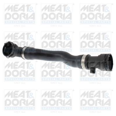 Durite de radiateur MEAT & DORIA 97039