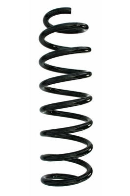 Ressort de suspension SPIDAN 87734