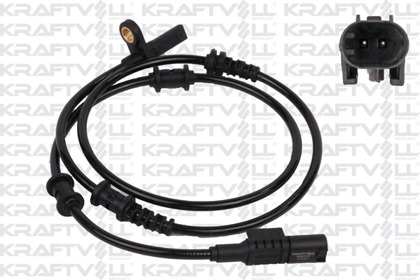 Capteur, vitesse de roue KRAFTVOLL GERMANY 05090164