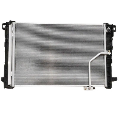 Condenseur, climatisation BAPMIC TOPT1155028