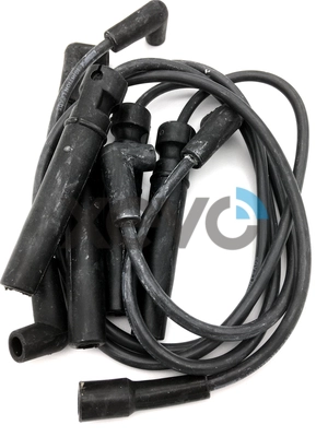 Kit de câbles d'allumage XEVO XHT4224