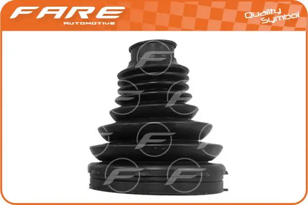 Joint-soufflet, arbre de commande FARE-RCH 20105