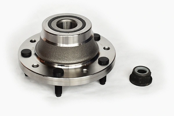 Kit de roulements de roue ASAM AUTOMOTIVE 55639