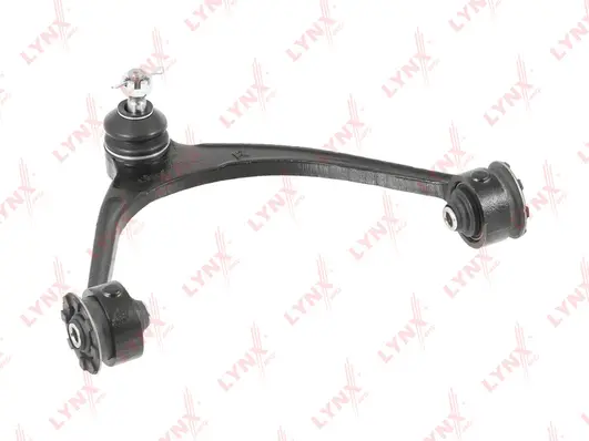 Bras de liaison, suspension de roue LYNXAUTO C5663R