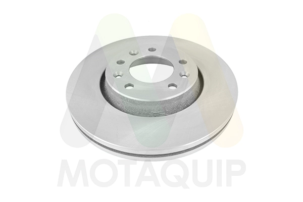 Disque de frein MOTAQUIP LVBD1289