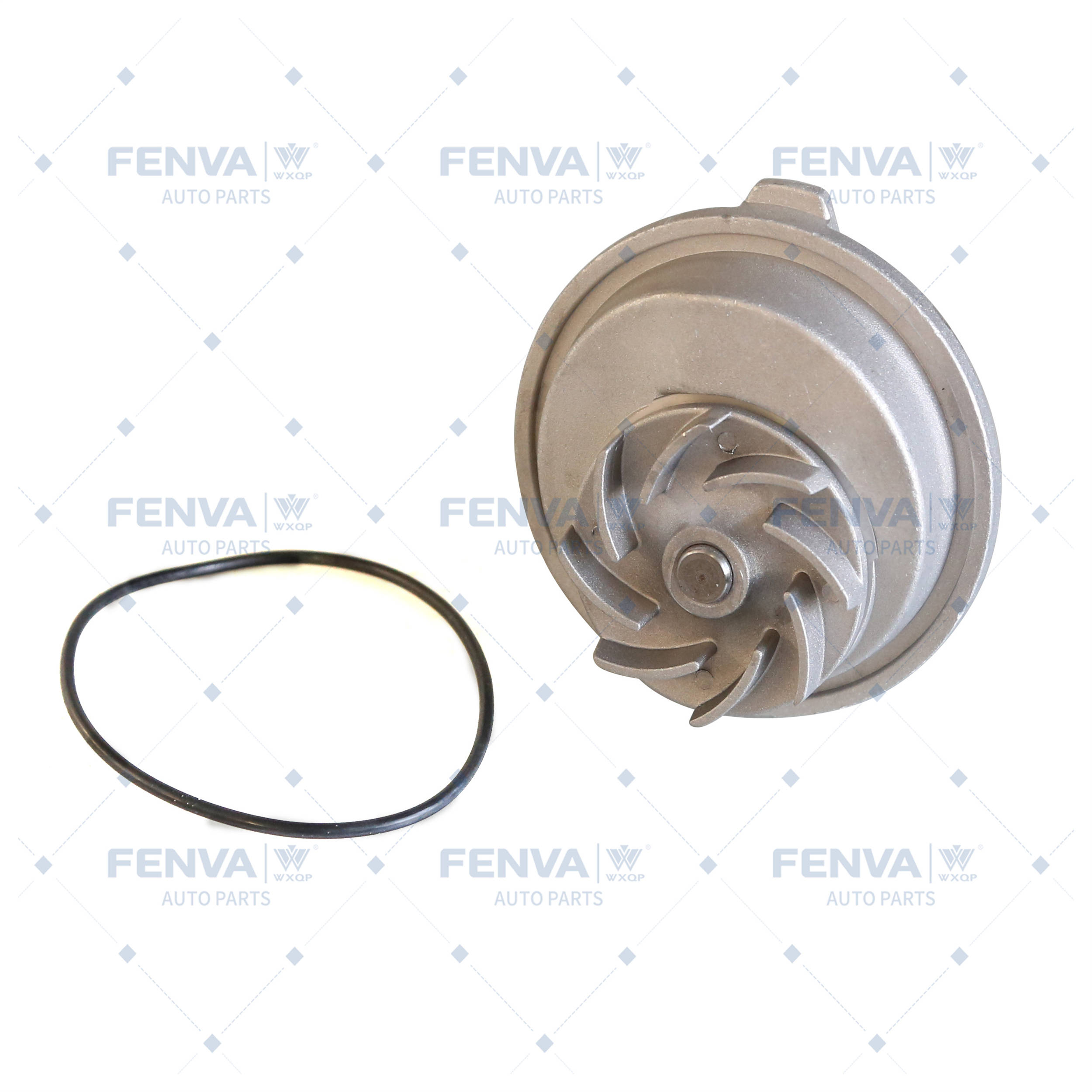 Pompe à eau, refroidissement du moteur WXQP 320691