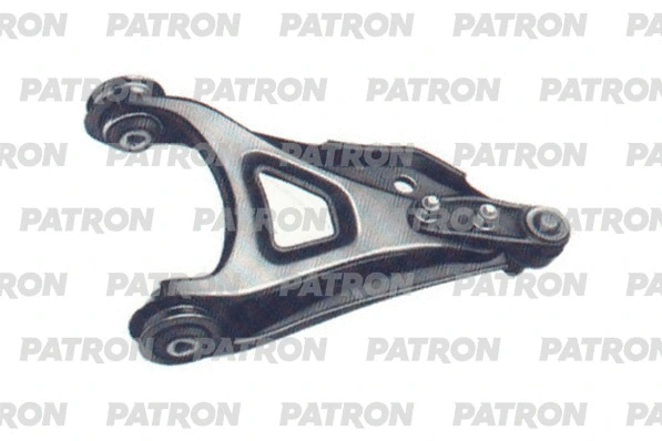 Bras de liaison, suspension de roue PATRON PS50302R