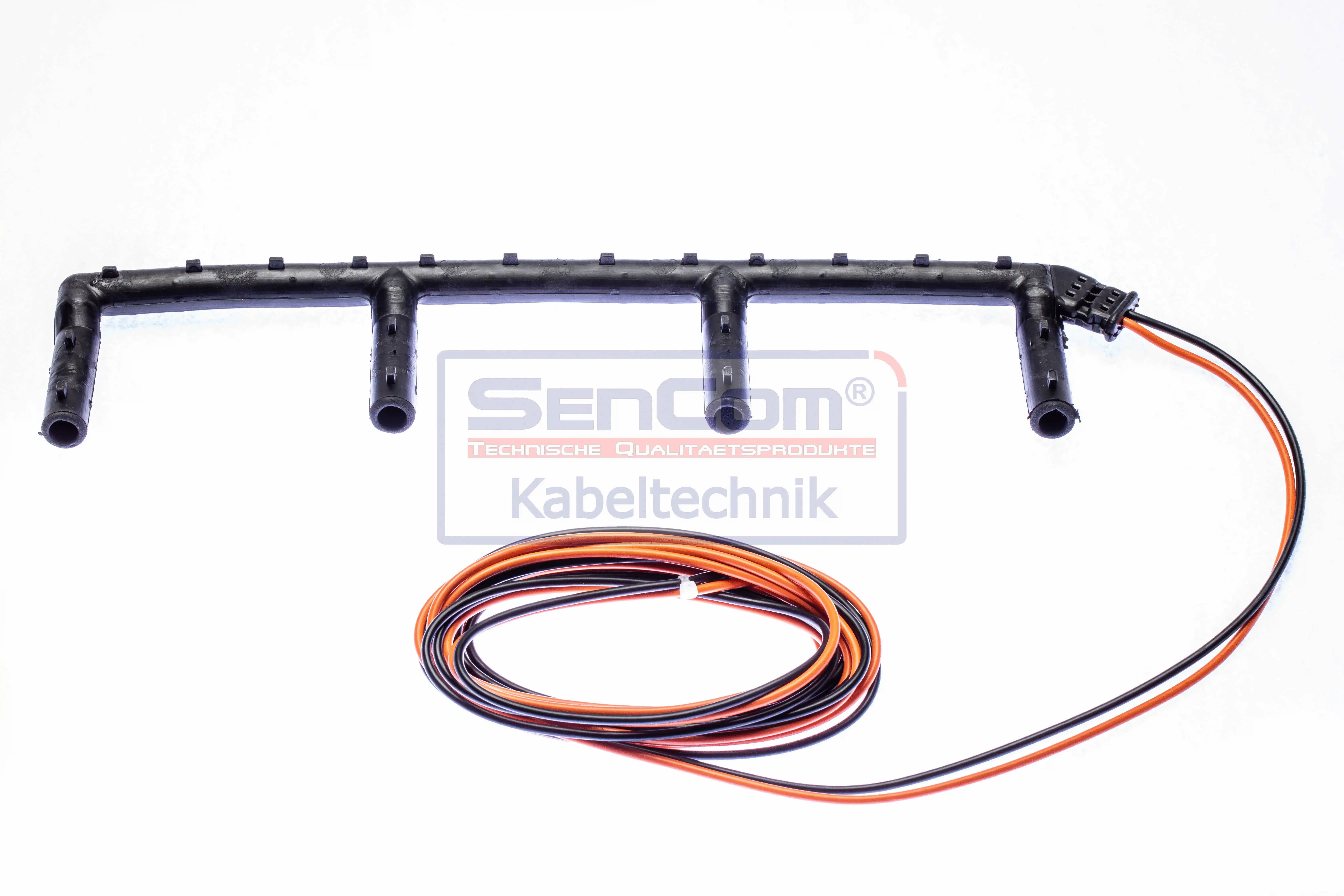 Kit réparation de câble, bougie de préchauffage SenCom 20522GKB