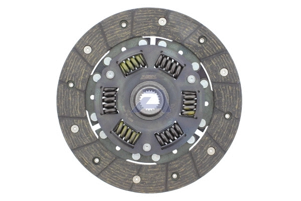 Disque d'embrayage AISIN DF-011