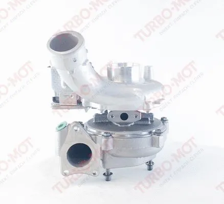 Turbocompresseur, suralimentation TURBO-MOT 637582