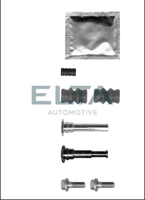Jeu de douilles de guidage, étrier de frein ELTA AUTOMOTIVE EA9260
