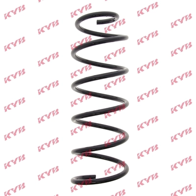 Ressort de suspension KYB RC3463