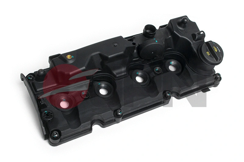 Couvercle de culasse JPN 80R9027-JPN