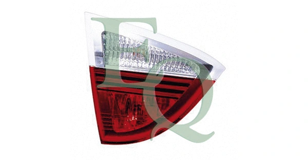 Feu arrière EQUAL QUALITY GP0837