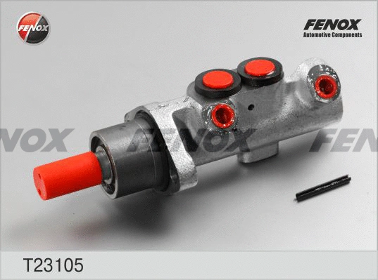 Maître-cylindre de frein FENOX T23105