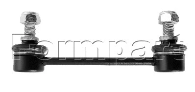 Entretoise/tige, stabilisateur FORMPART 4908032