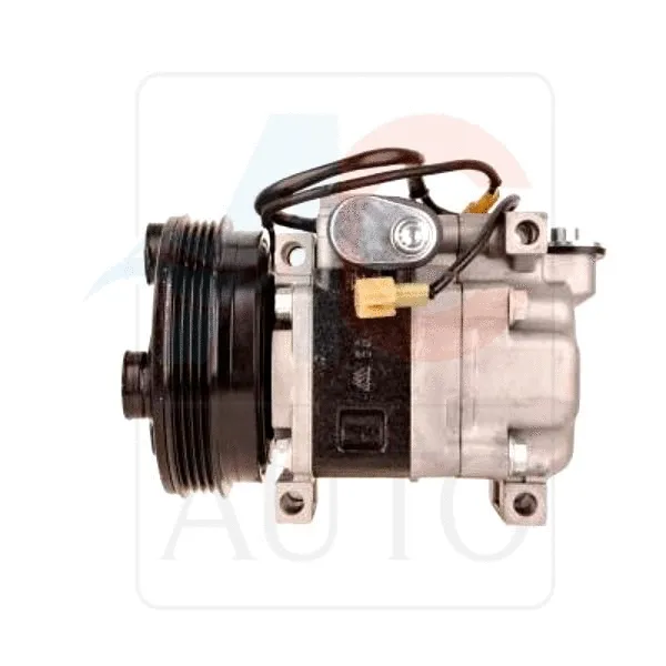 Compresseur, climatisation ACAUTO AC-01PA027