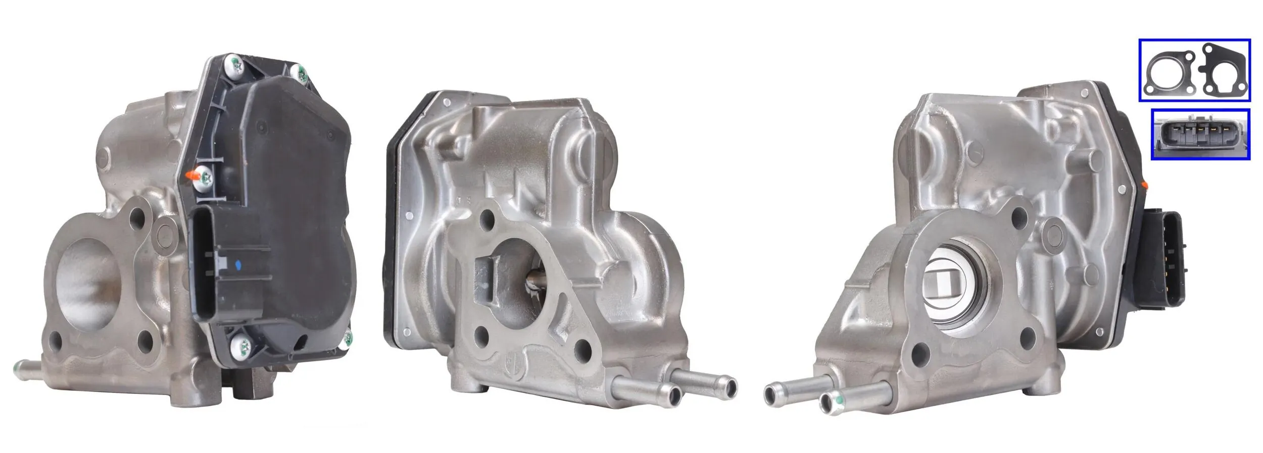 Vanne EGR DRI 717730293