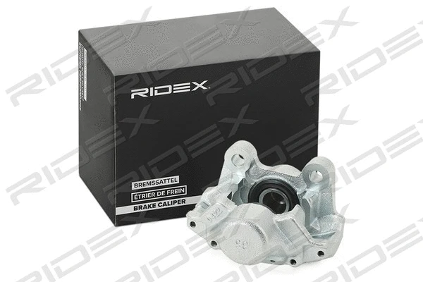 Étrier de frein RIDEX 78B0661