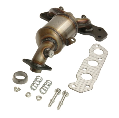 Catalyseur MAXGEAR 27-6125